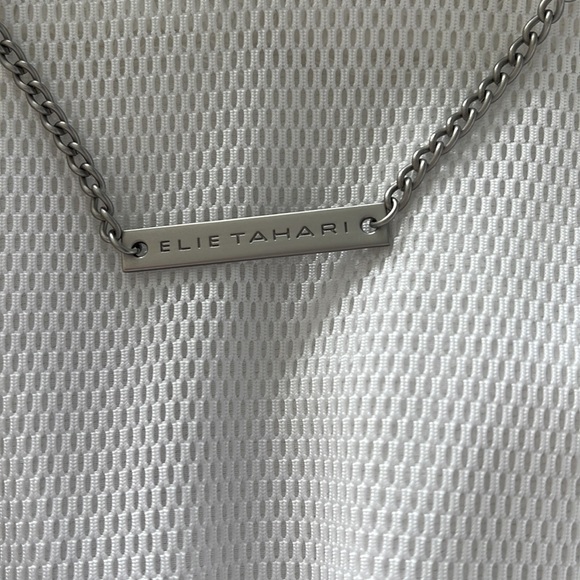 Eli Tahari rain coat - Picture 7 of 8